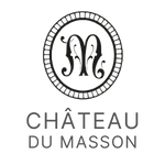 logo chateau du masson